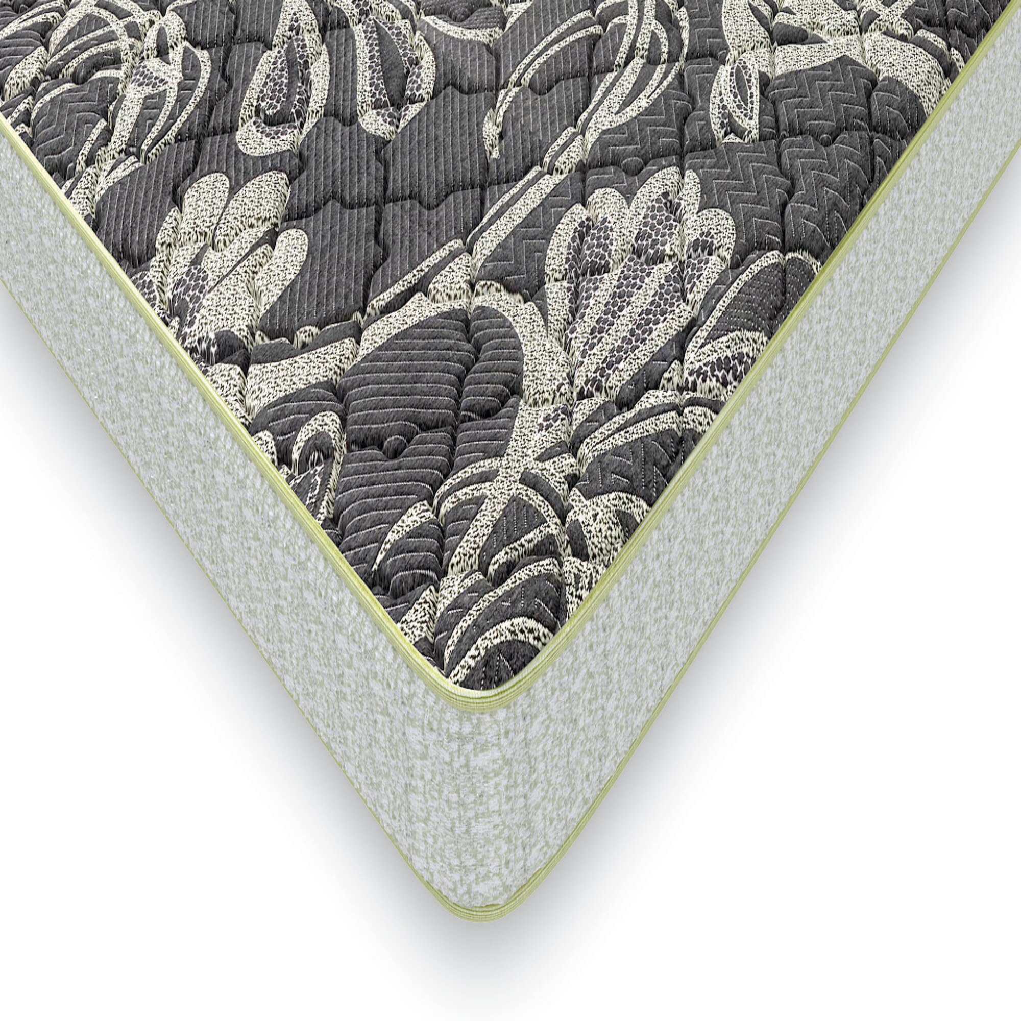 Health Plus Coir Mattress