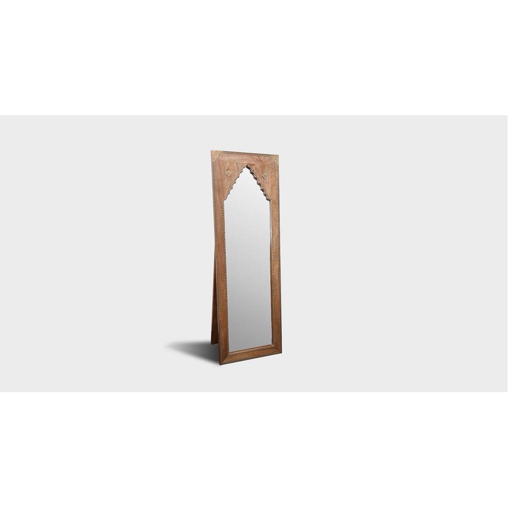 Welford Standing Mirror