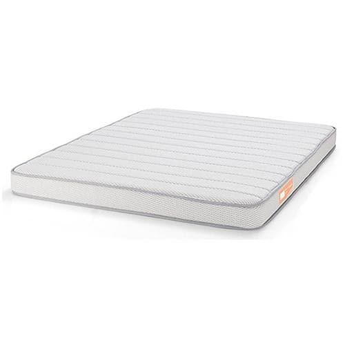 Theramedic Coir & Foam Queen Size Mattress (Mattress Thickness : 6 Inches, Mattress Dimensions : 78 x 60 in)