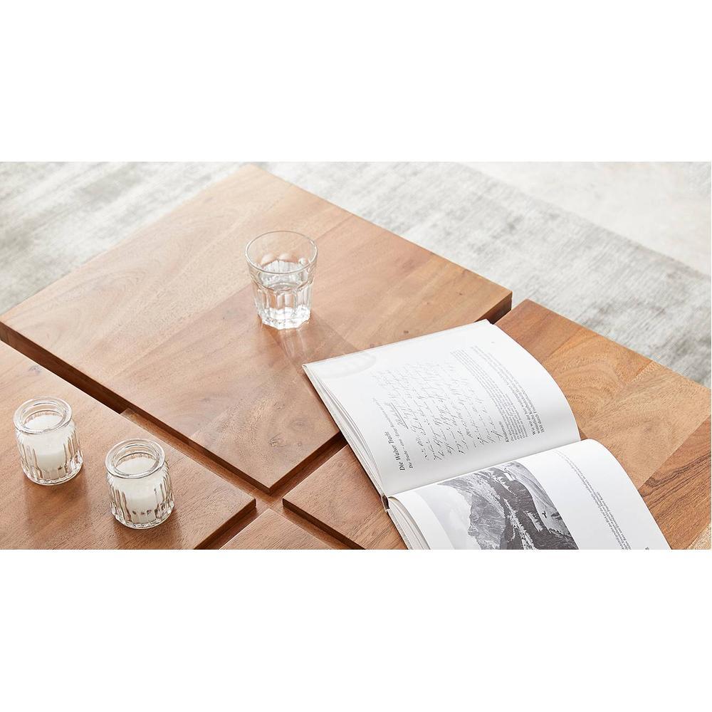 Reynard Coffee Table