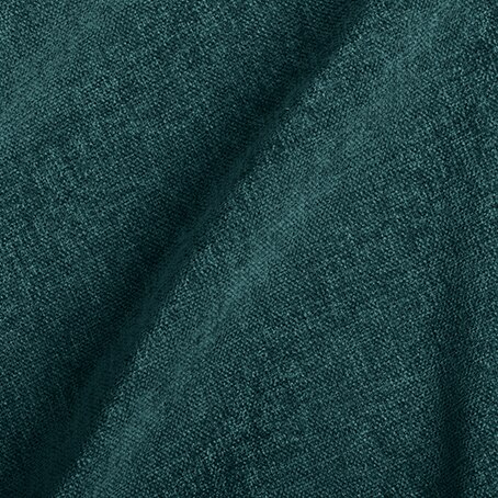 Abbey 1 Seater Fabric Sofa in Malibu Colour