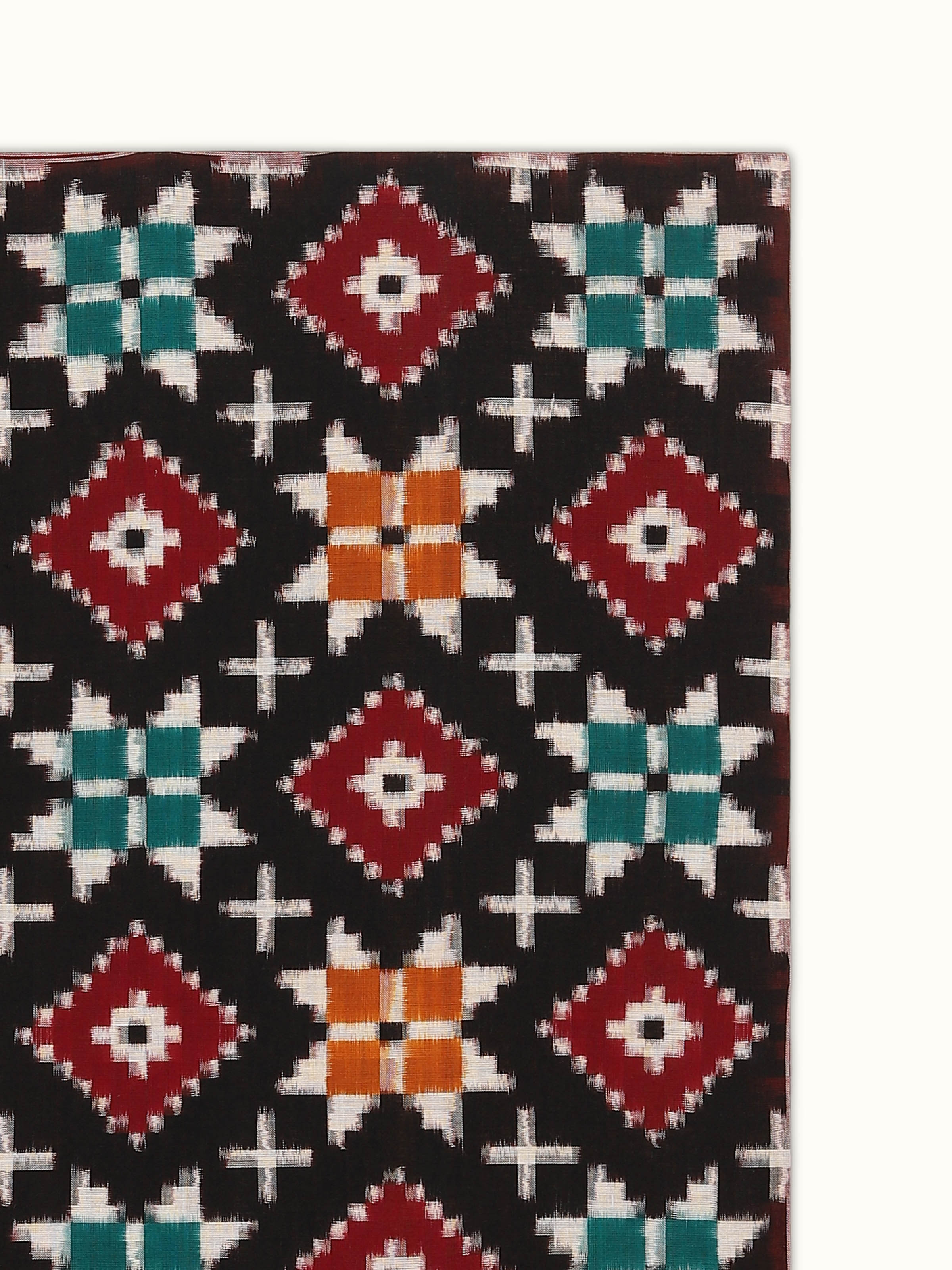Telia Rumal Fourth Wall Hanging