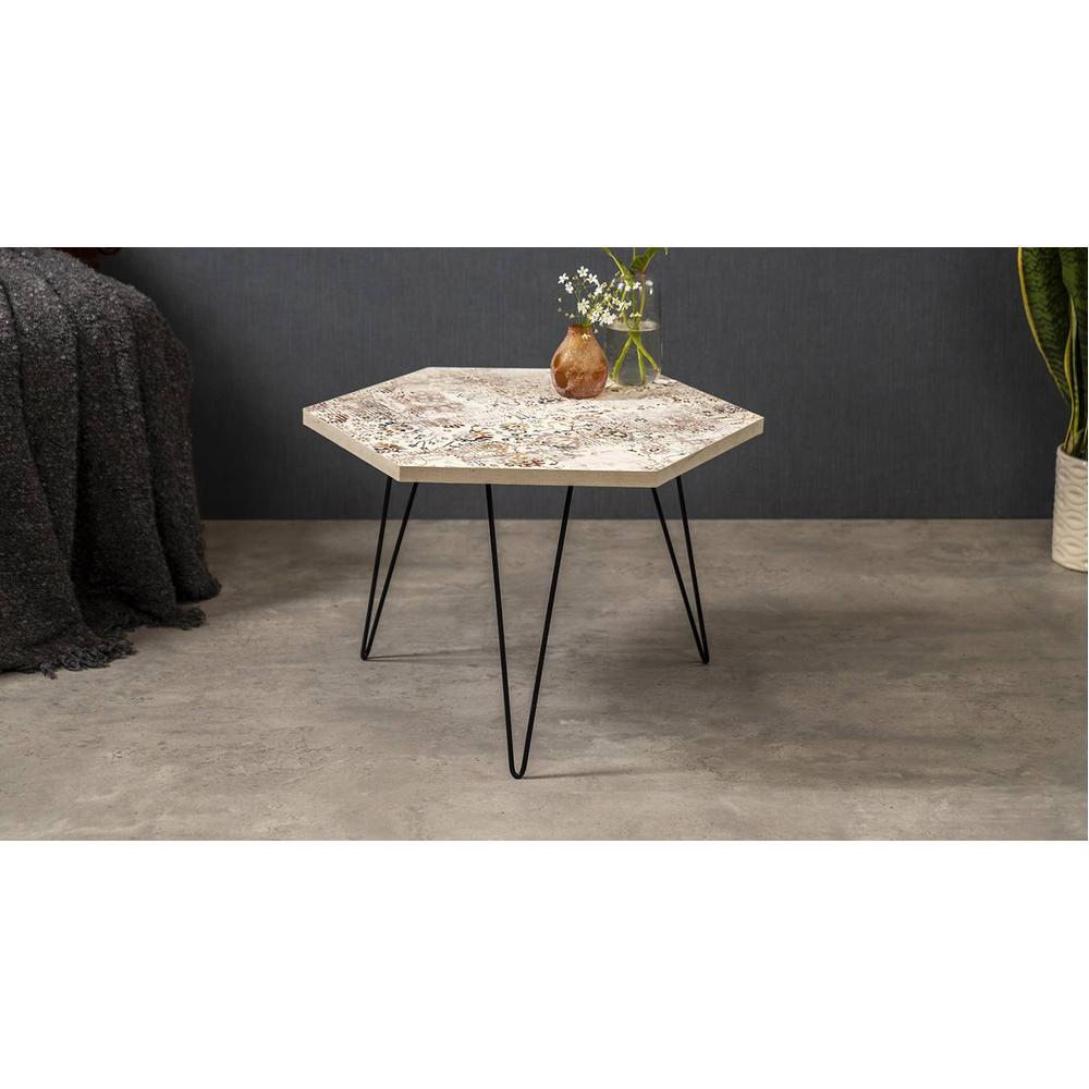 Cosmos Coffee Table