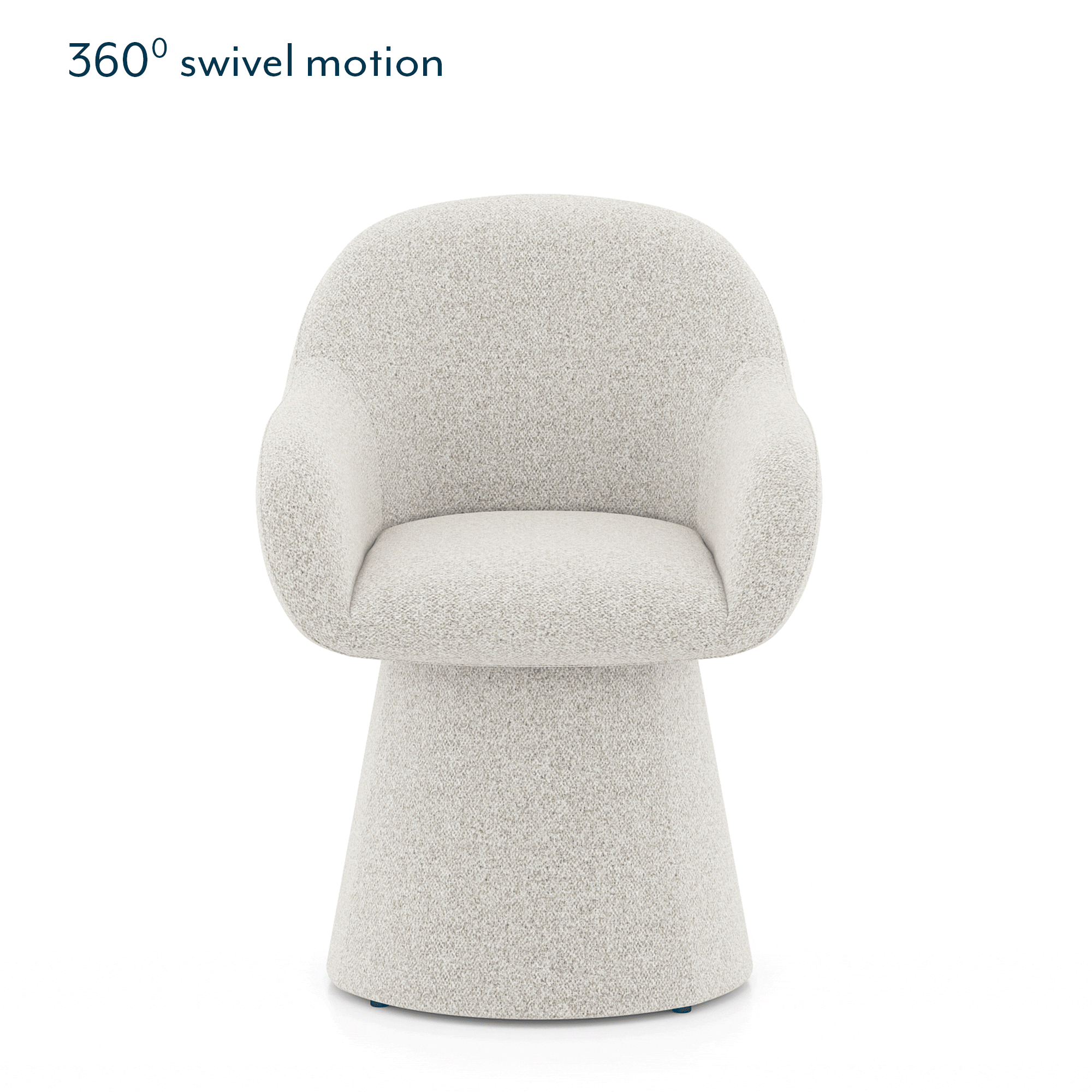 Aero Solid Wood 6 Seater Dining Table With Aero Bench & Selene Chairs