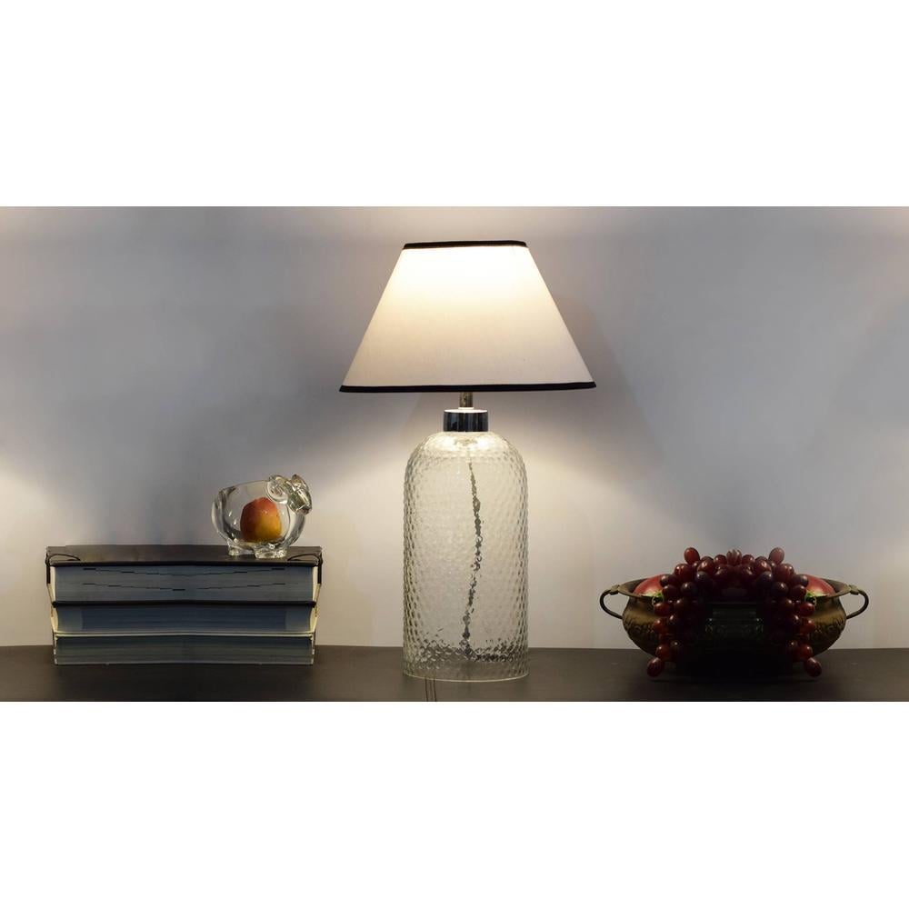 Tesco Table Lamp