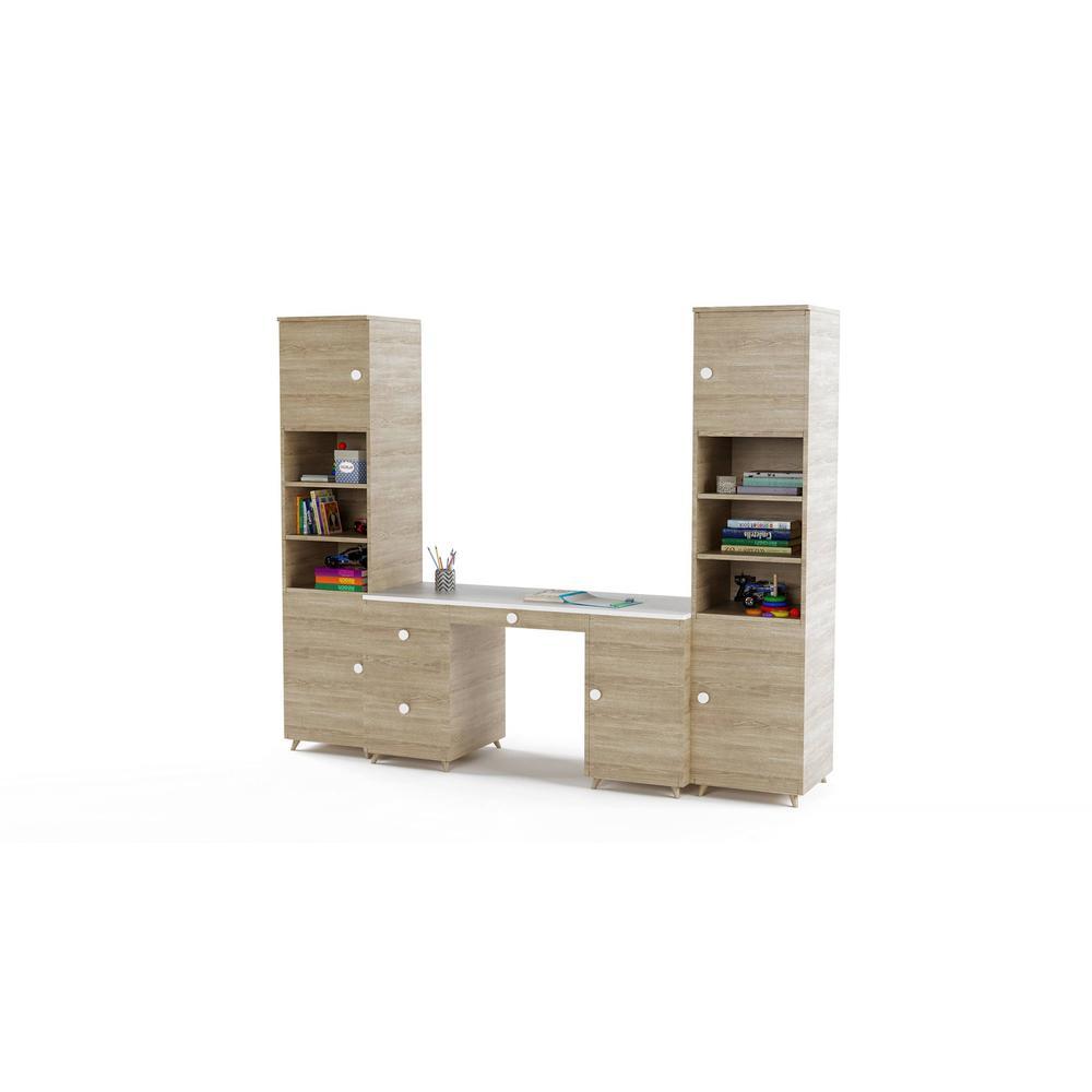 Dynamo Study Table