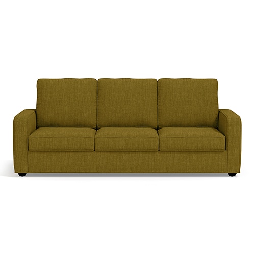 Apollo Compact High Back 3 Seater Sofa