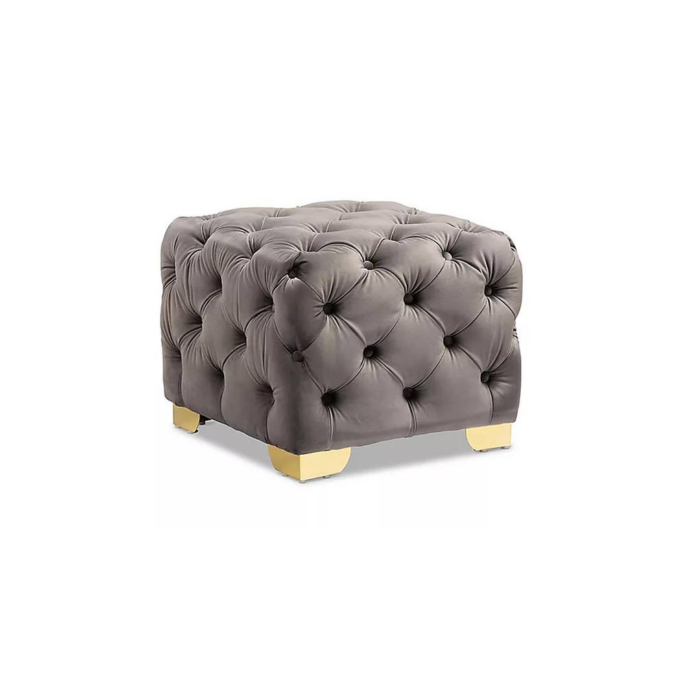 Emma Ottoman