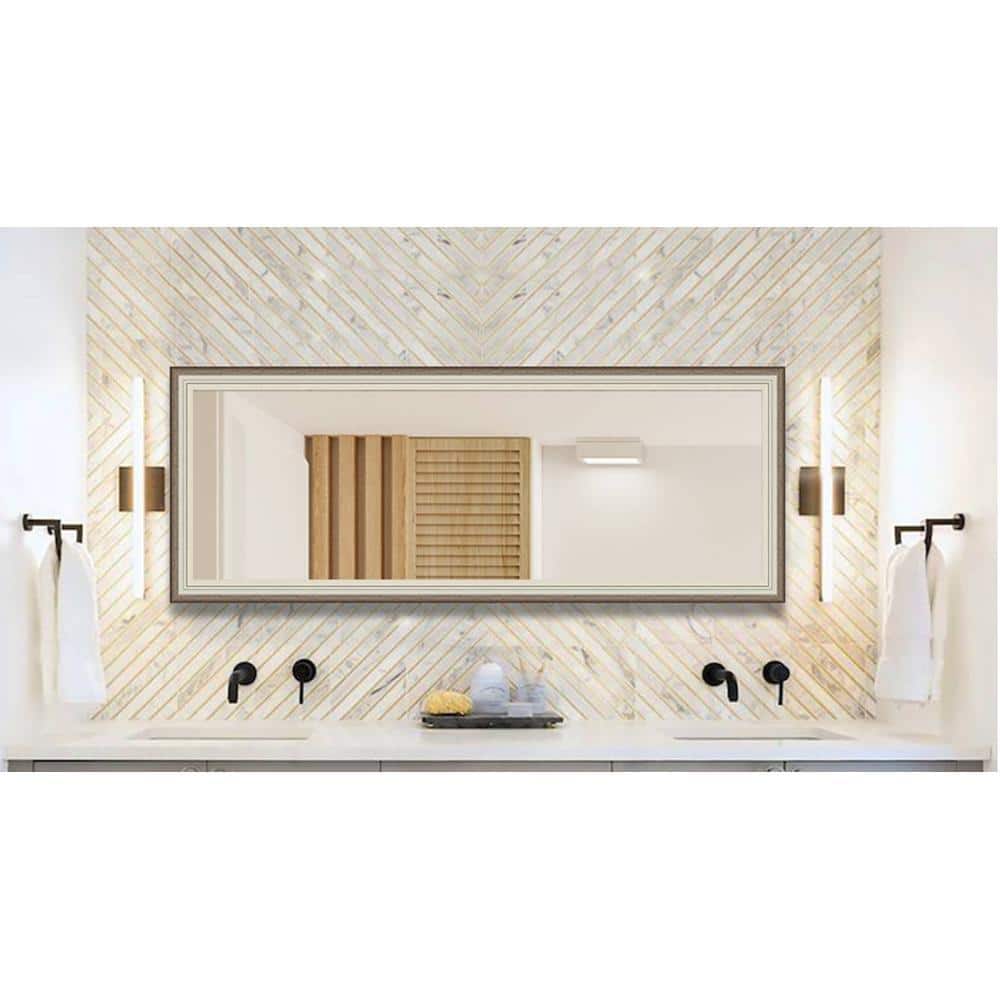 Decorative Mirror and Bathroom Mirror ELF3612MRREM0088