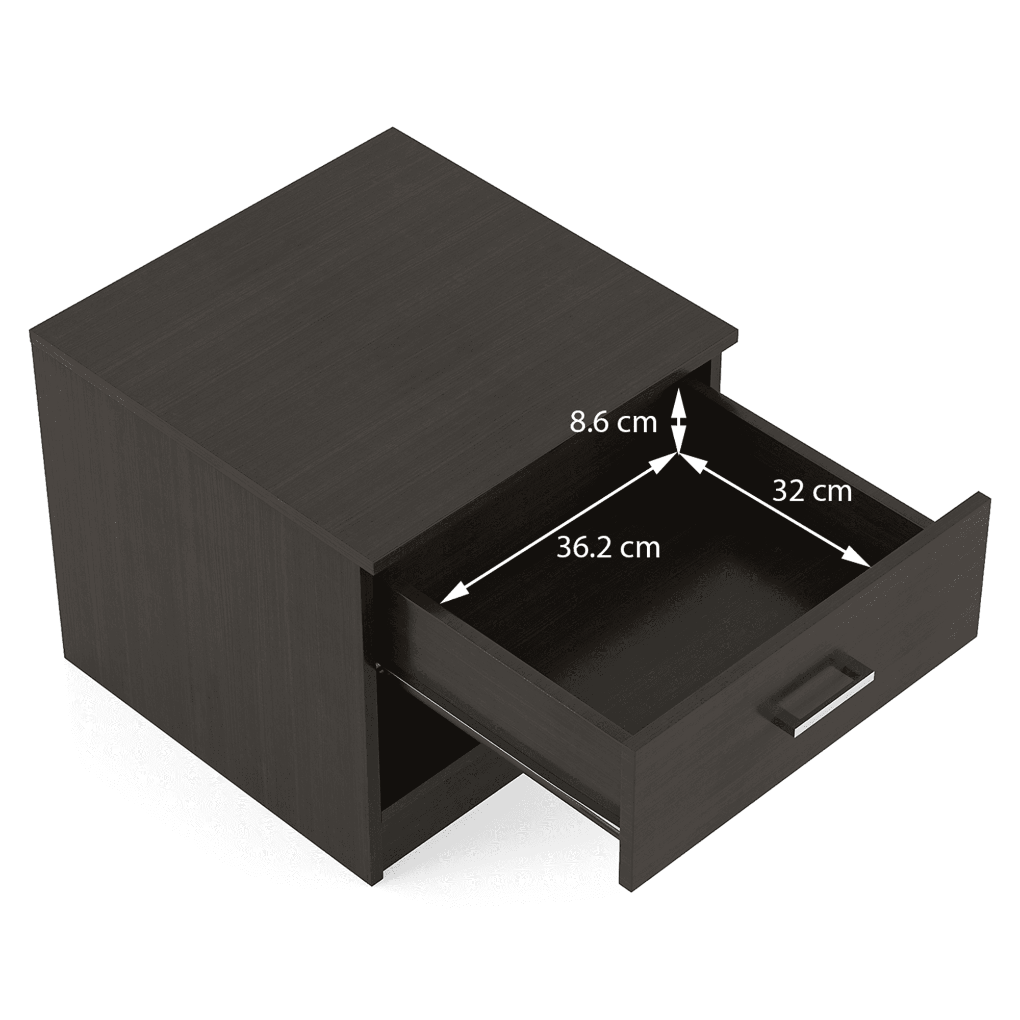 Larissa Bedside Table