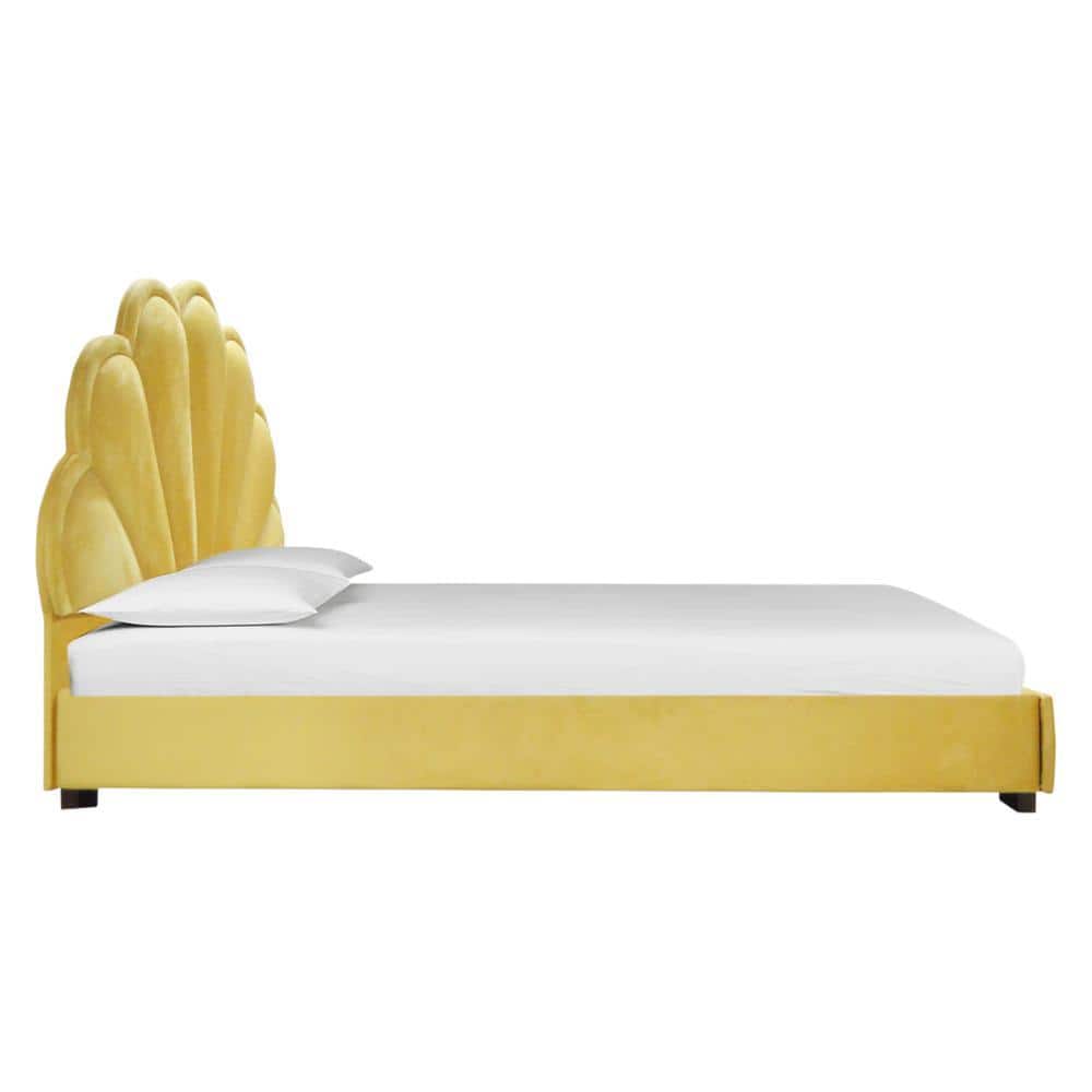 Cheerful Retreat Bed Non Storage Bed