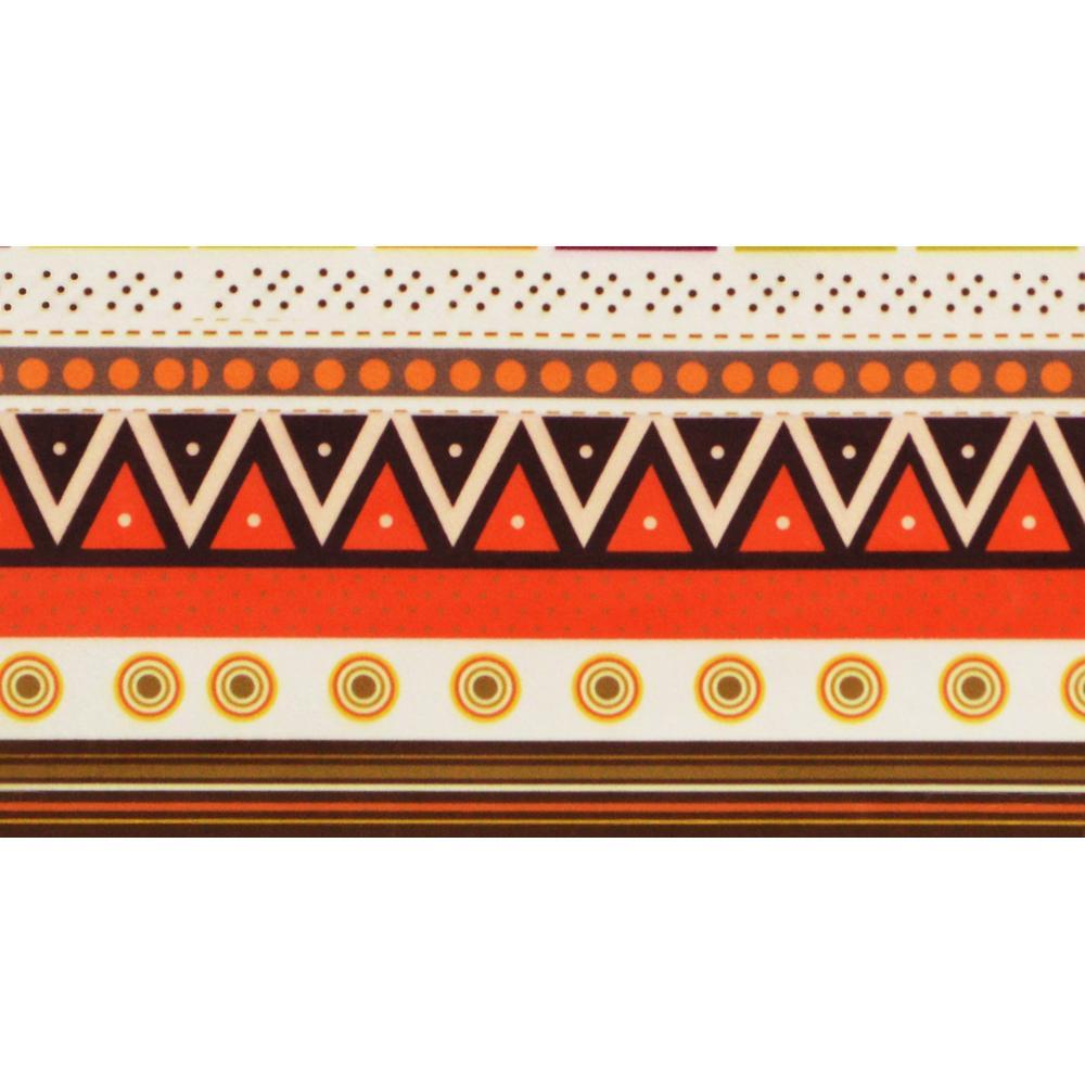 Horae Solid Wood Bench In Provincial Teak Finish