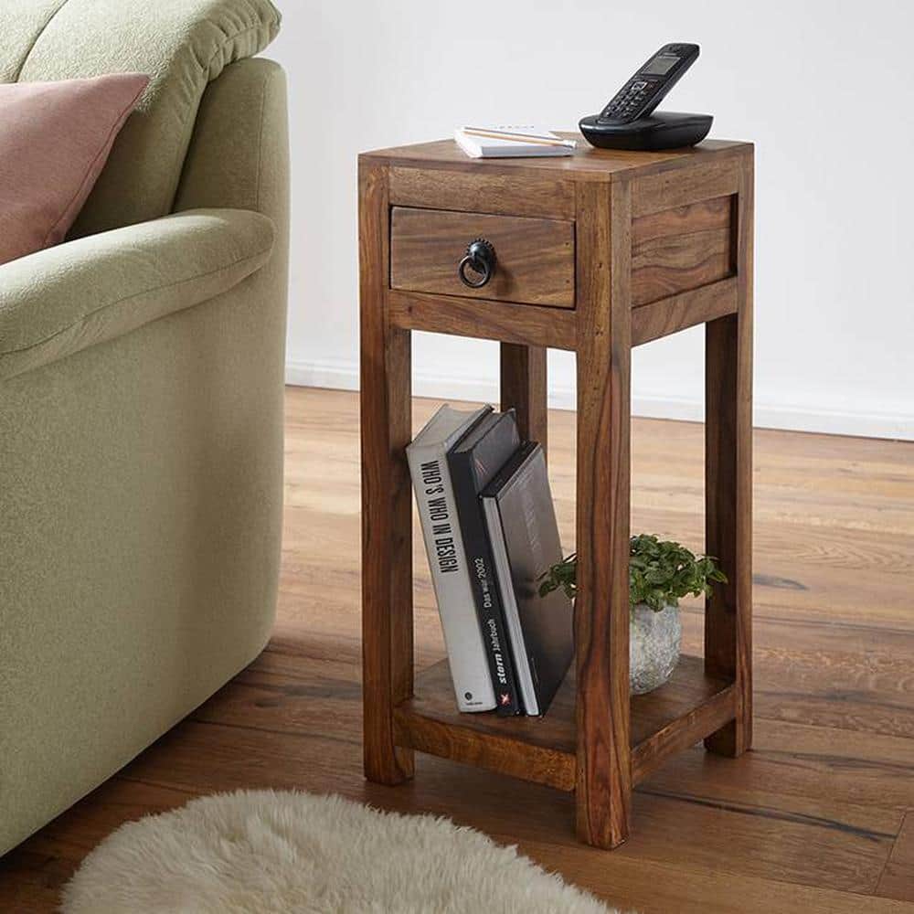Hercule Side Table
