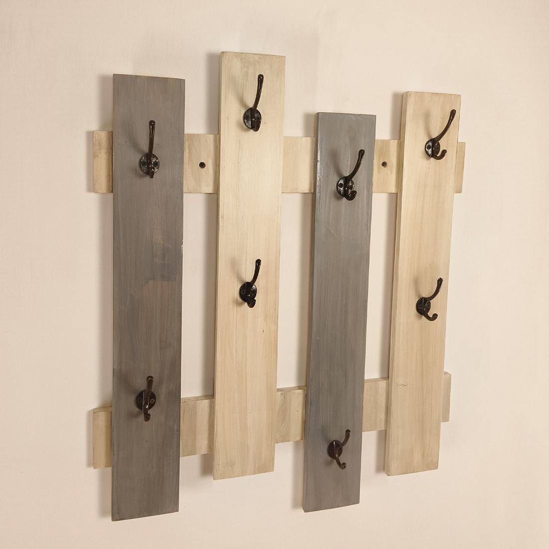 Elrond Wooden Coat Hangers