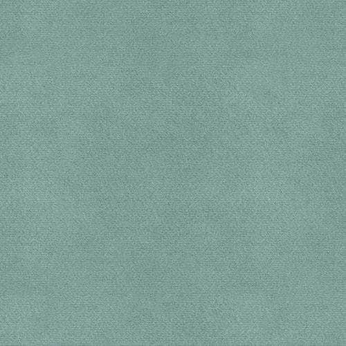 Apollo Sofa (Colour : Dusty Turquoise Velvet, Cushion : Soft, Back Type : Regular, Seating Capacity : Right Aligned 2 Seater + Right Aligned Chaise)