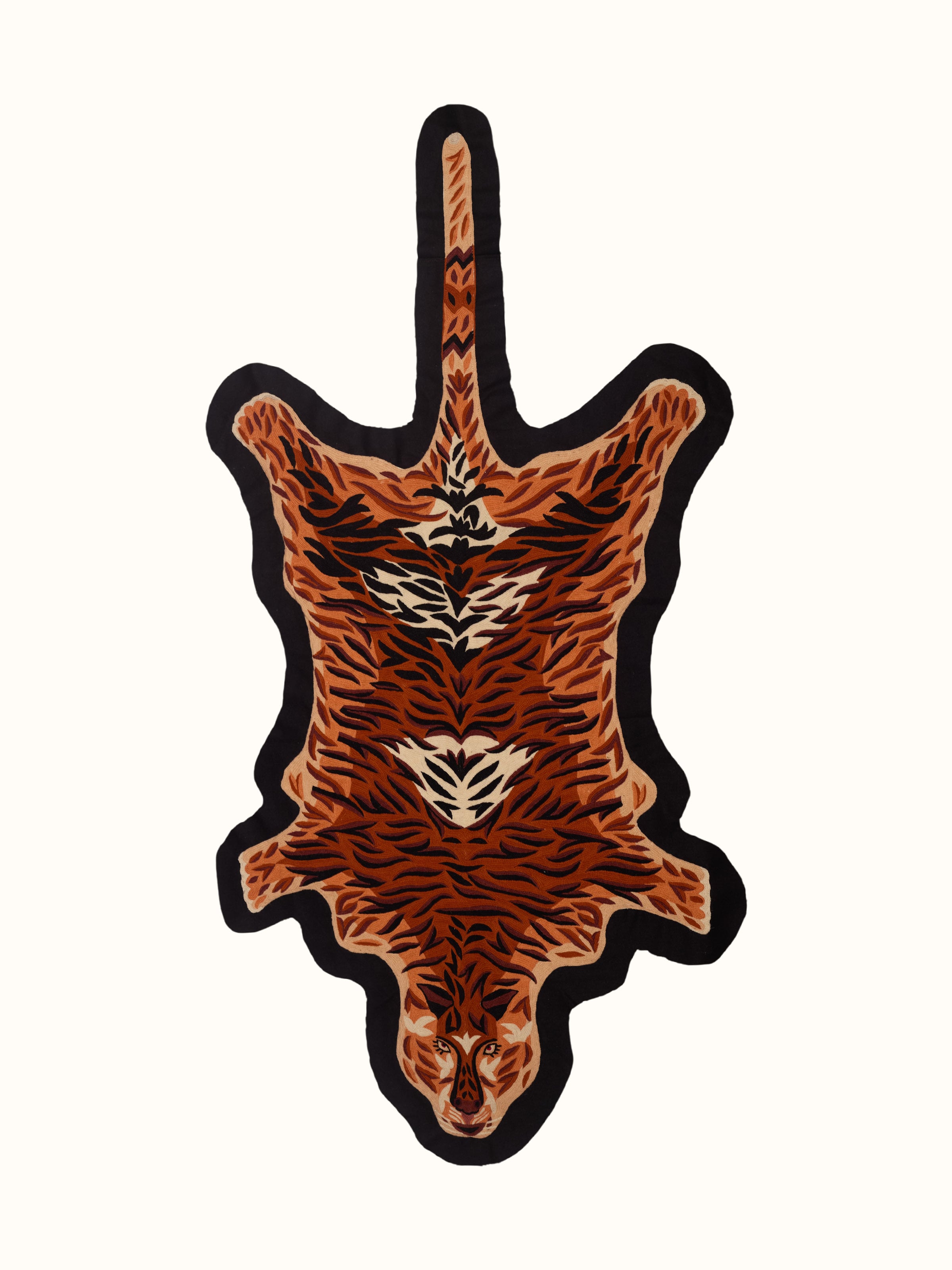Rang E Sher Wall Panel
