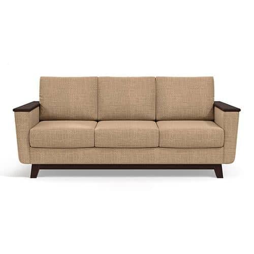 Corby Sofa Set (Colour : Sandshell Beige , Seater : 3+2+1)