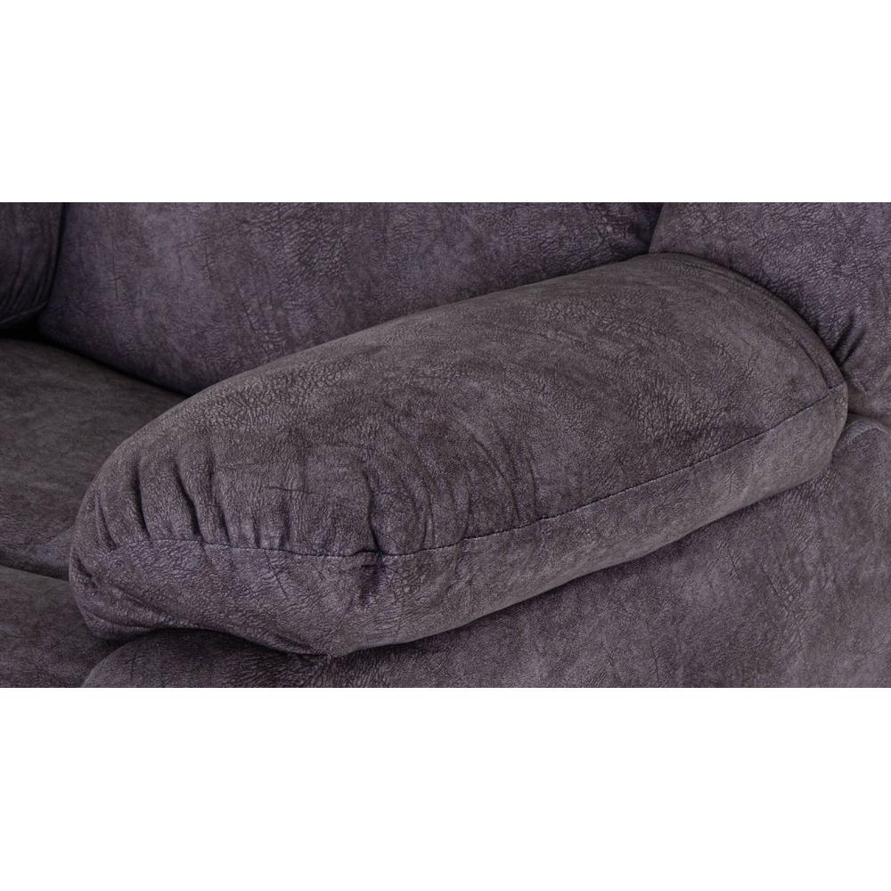 Nirvana One Seater Manual Recliner