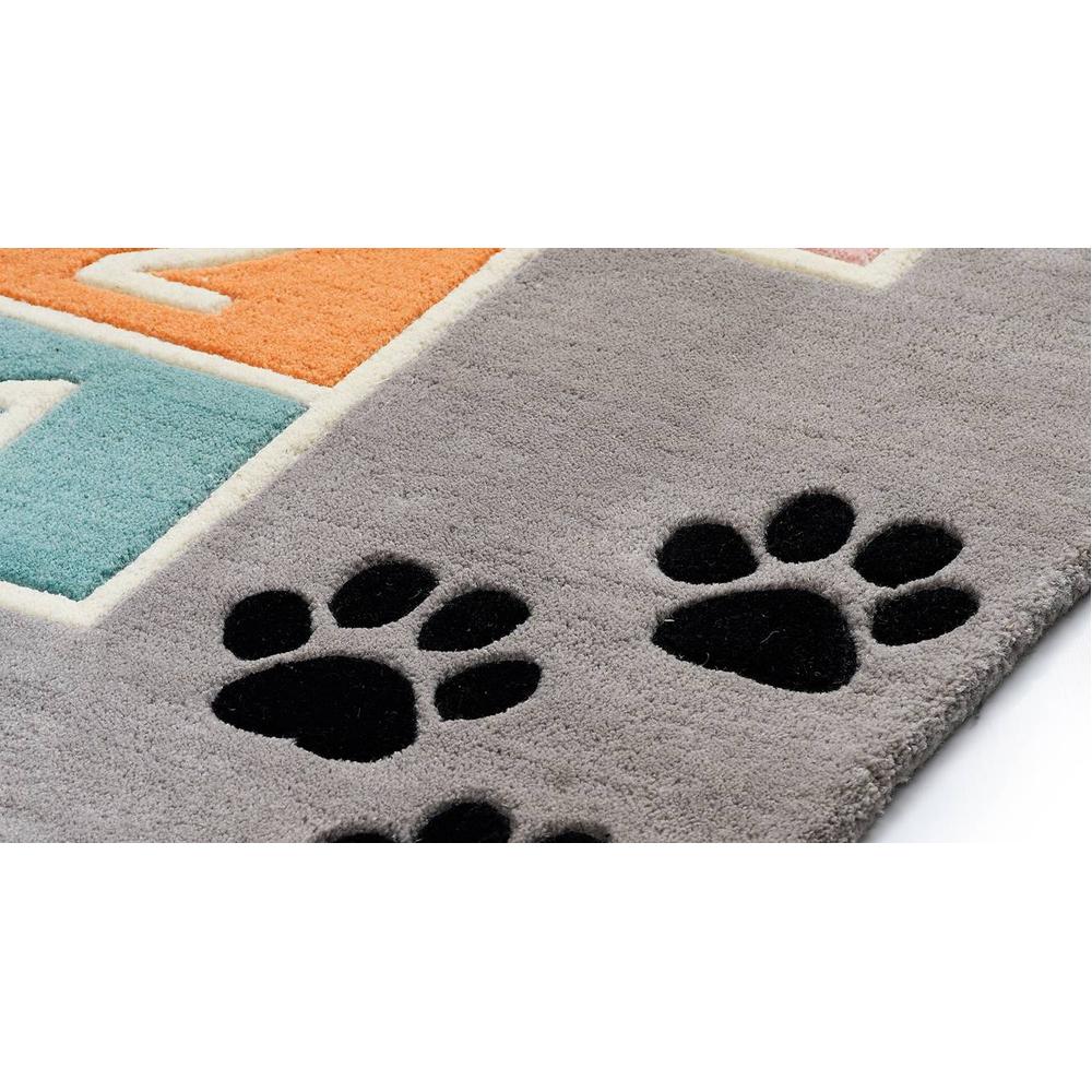 Hopscotch Rug