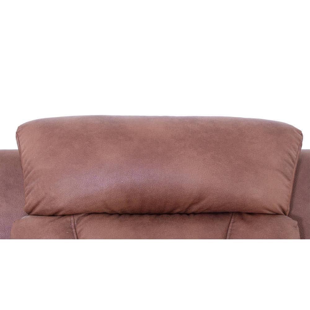 Carrera One Seater Manual Recliner