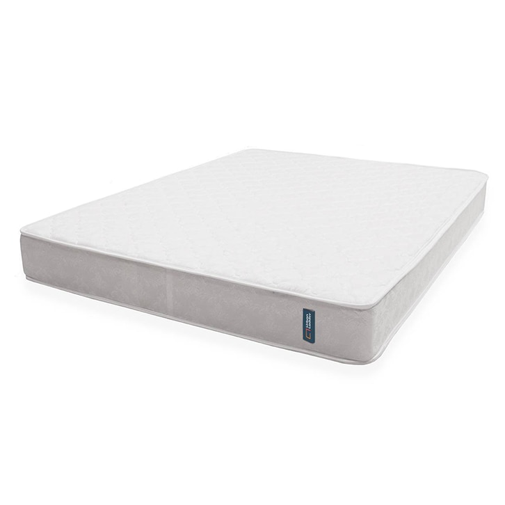 Dreamlite Bonnel Spring Queen Size Mattress (Mattress Thickness : 8 Inches, Mattress Dimensions : 78 x 60 in)