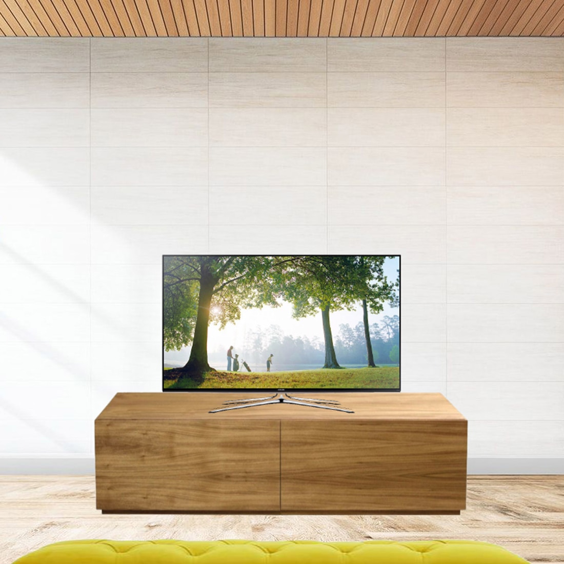 Polacco TV Unit