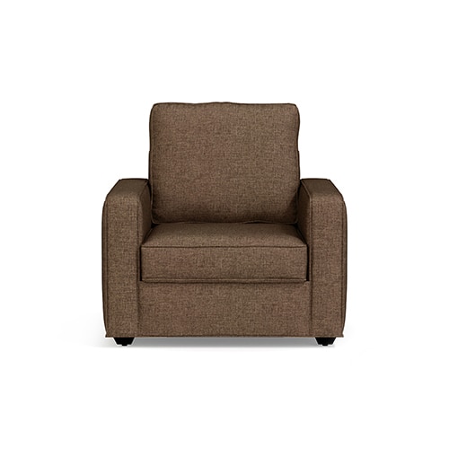 Apollo Compact High Back 1 Seater Sofa