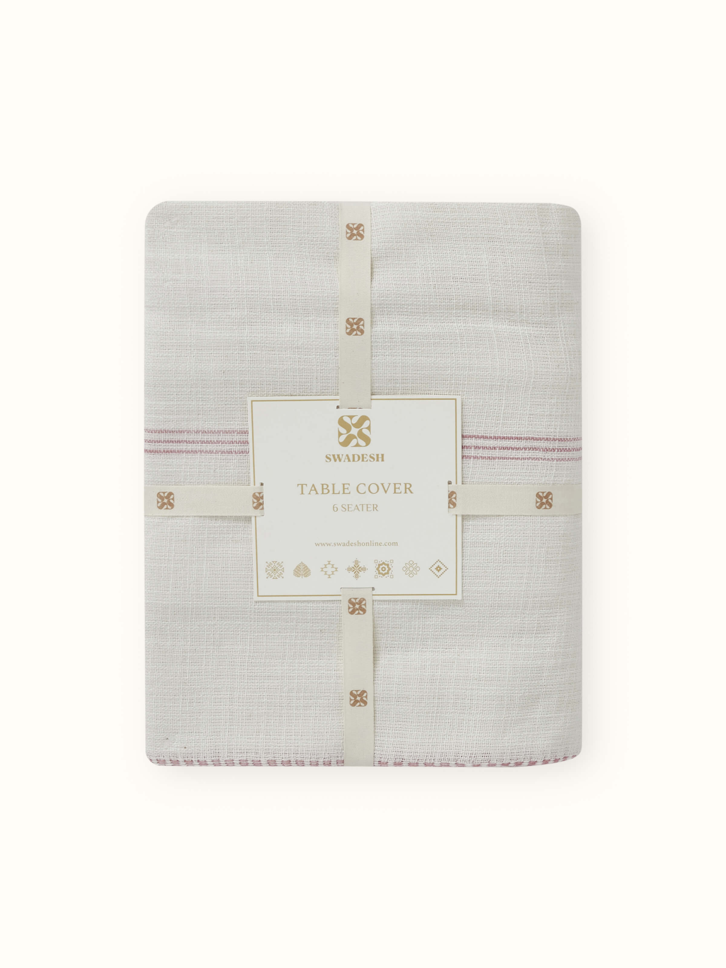 Side or alternative detail shot to emphasize the softness and drape of the material