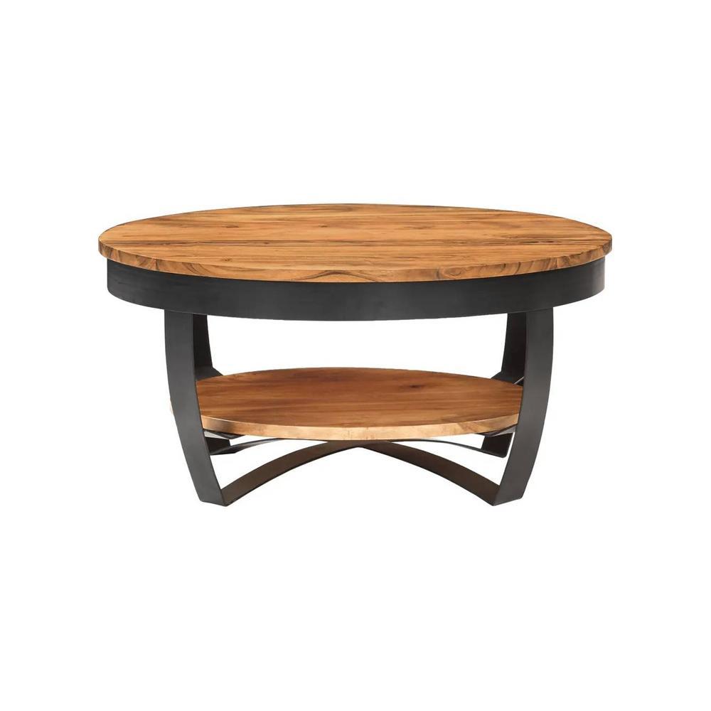 Scott Coffee Table