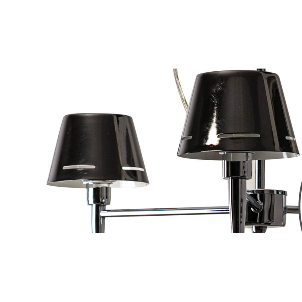 Conley Three Light Chandelier