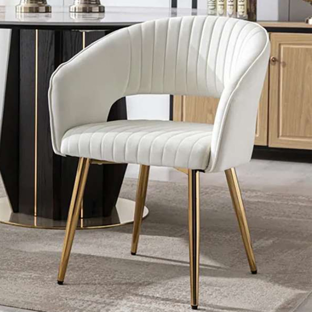 Ayatt Accent Chair