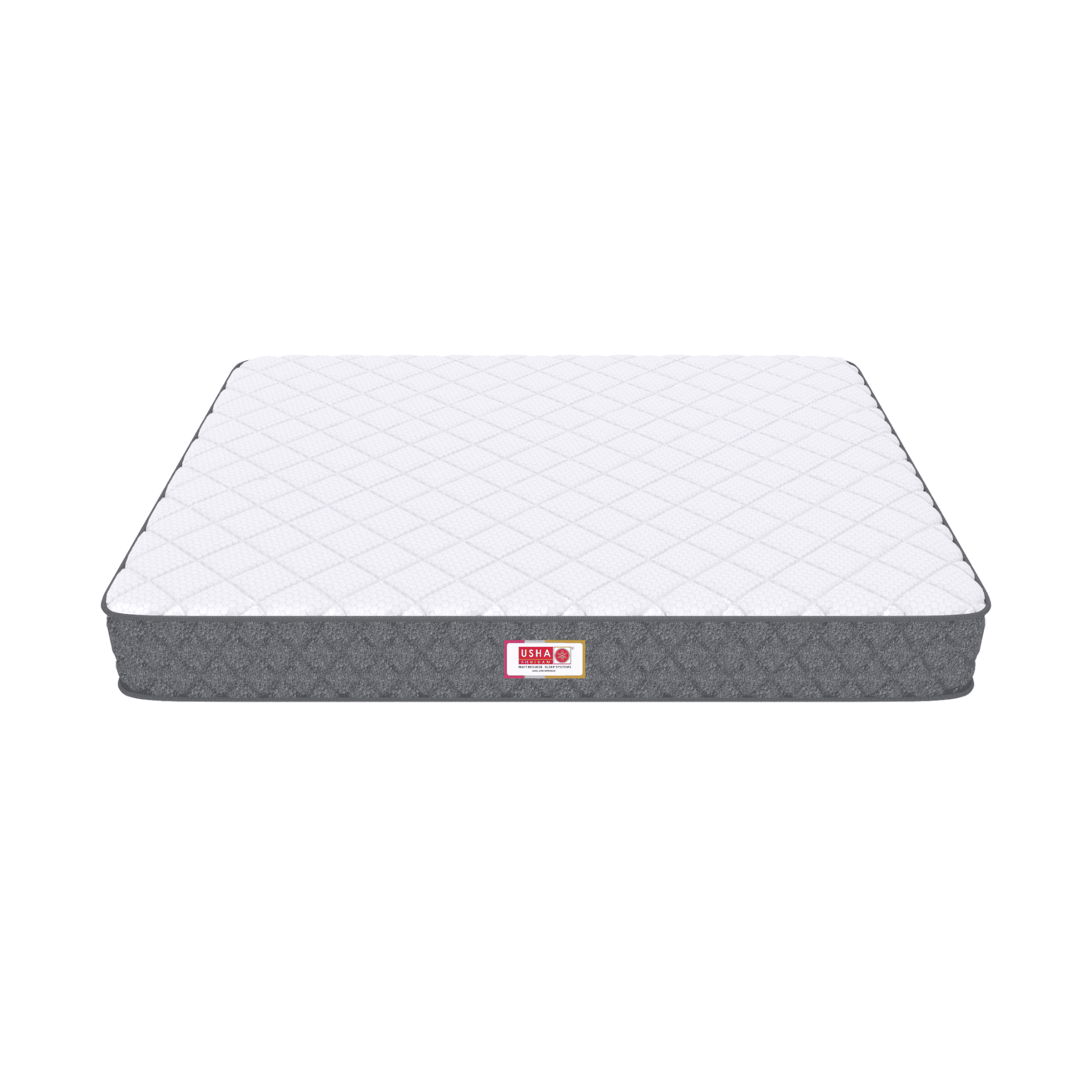 Tru Spring 5 Zone HR Foam Bonnell Spring Mattress