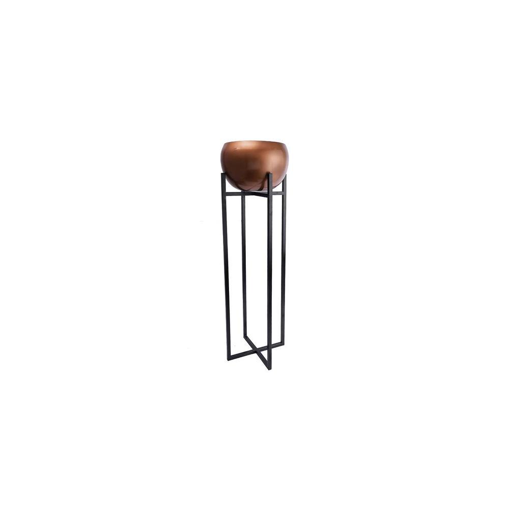 Pearl Planter with Stand