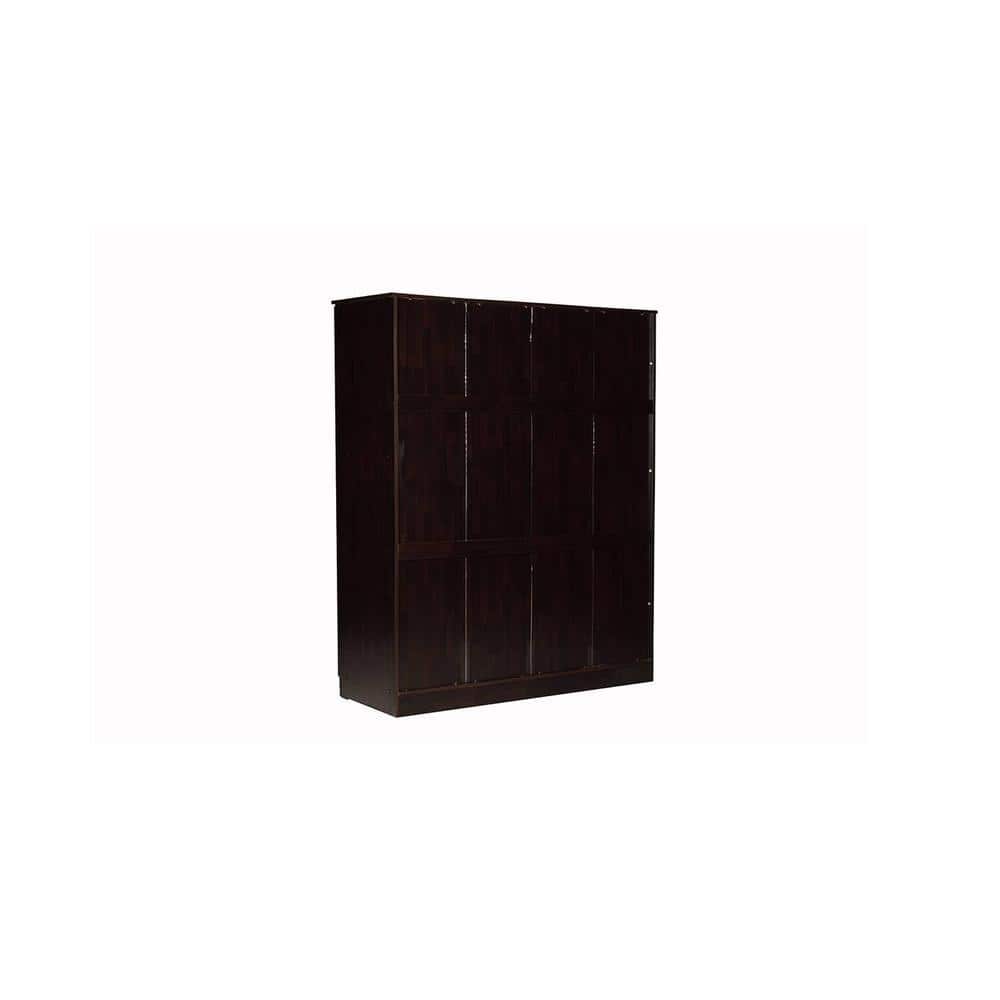 Serena 4 door Wardrobe