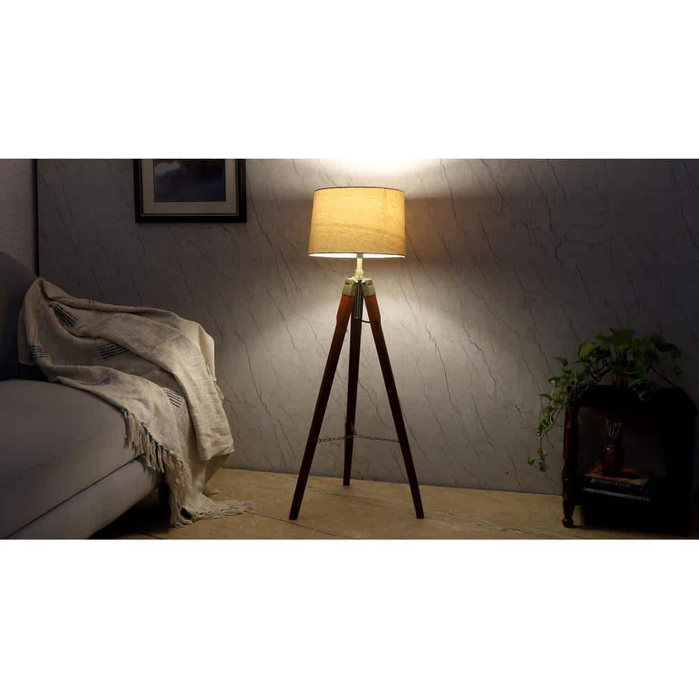 Thapki Stand Normal Polish Taper Shade