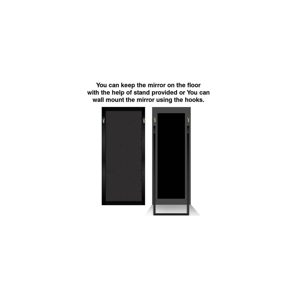 Decorative Mirror and Bathroom Mirror ELF6020MRREM0209