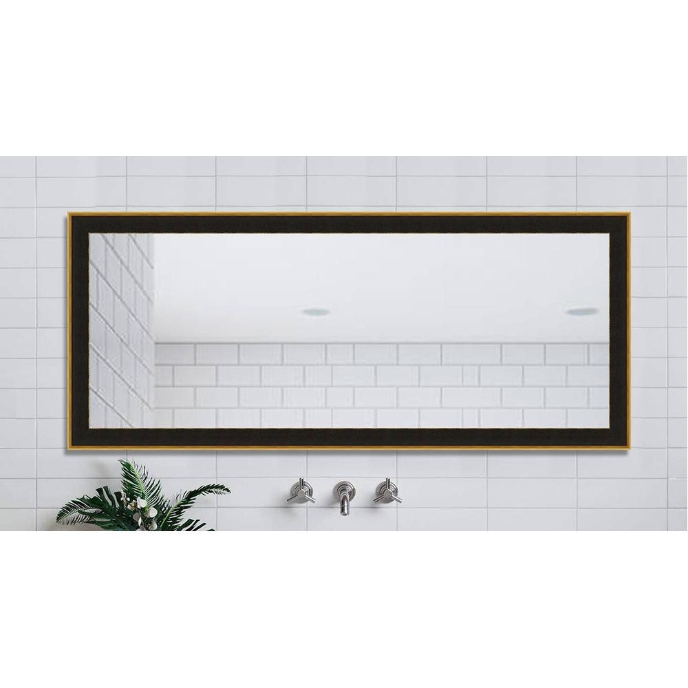 Decorative Mirror and Bathroom Mirror ELF4818MRREM00172A