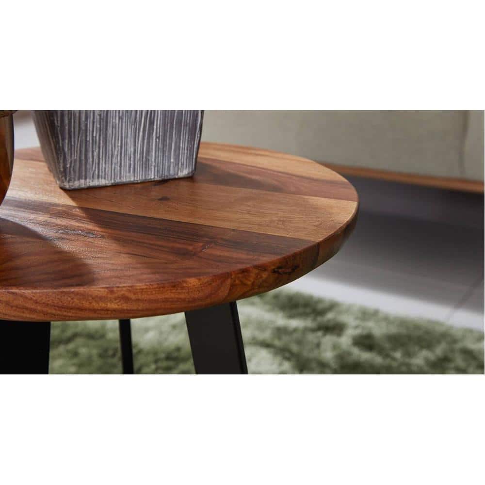 Chevis Side Table