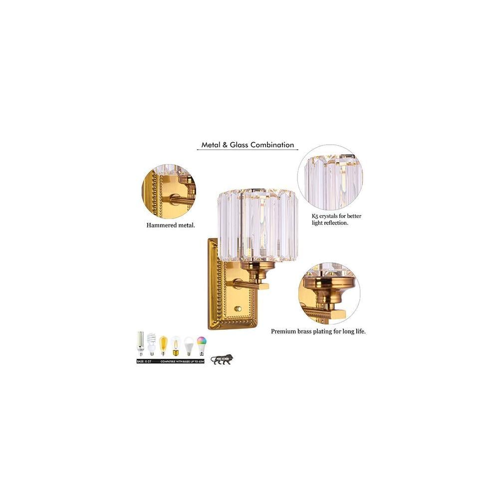 Carlyle Wall Lamp