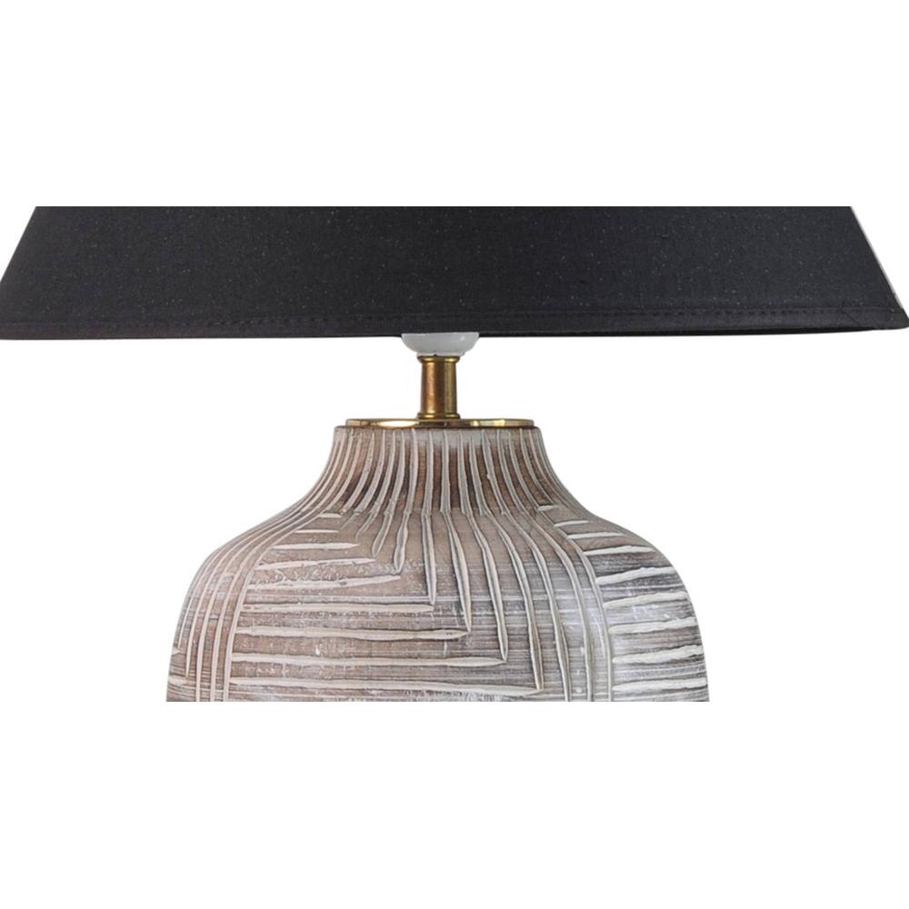 Cumberland Table Lamp