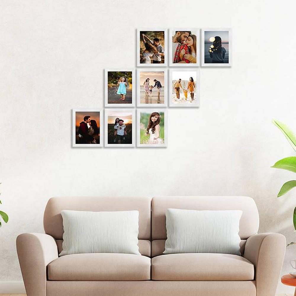Wall Collage Photo Frame