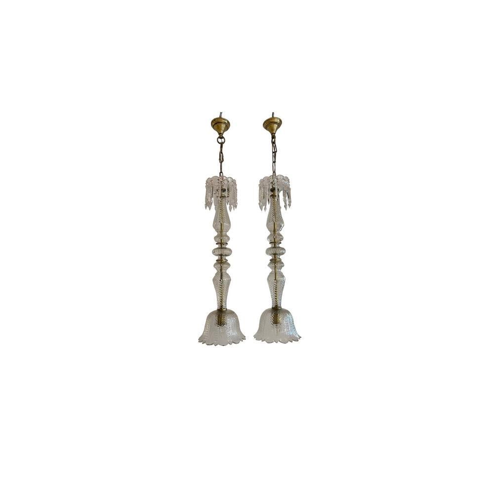 Jhumka Chandelier Lights