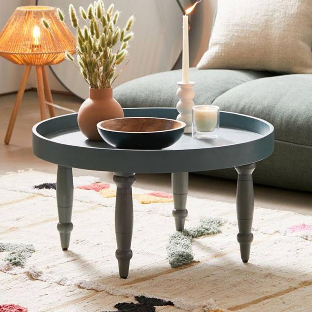 Hilaire Side Table
