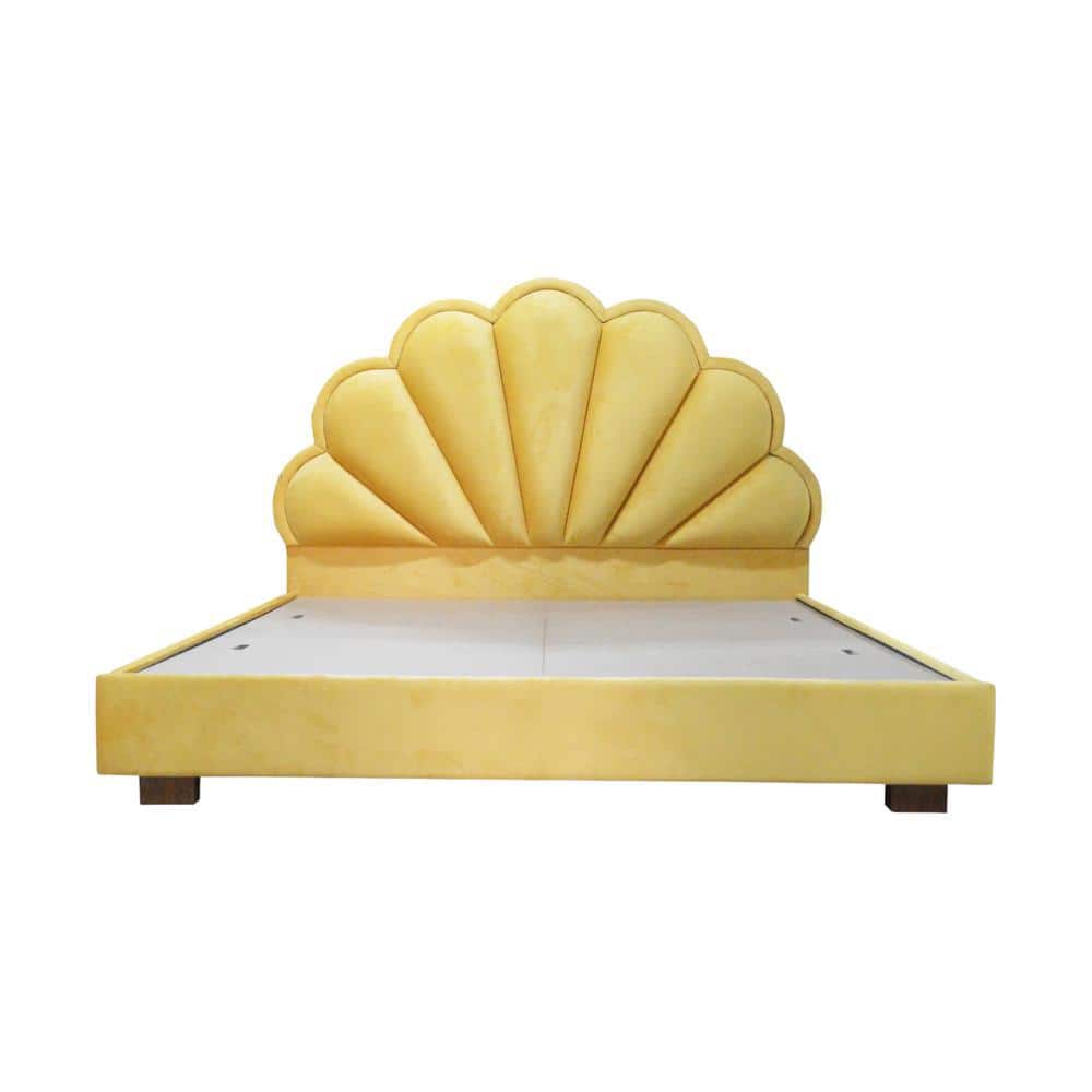 Cheerful Retreat Bed Non Storage Bed