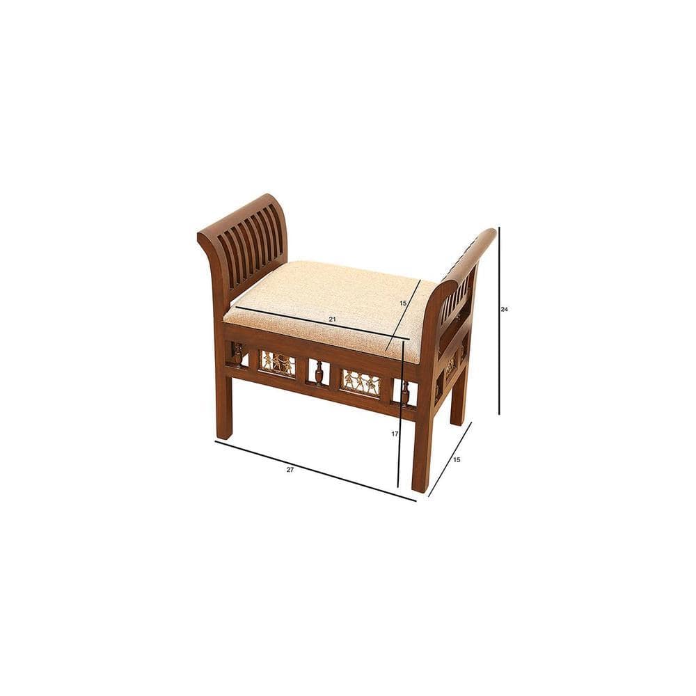 Rajeshri Lobby Chair