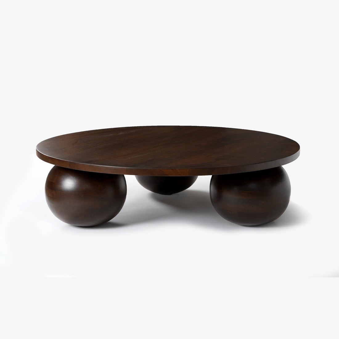 Ala Round Coffee Table