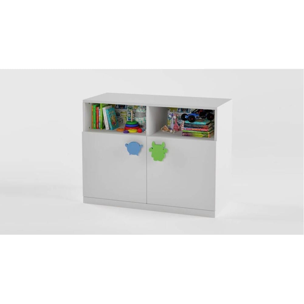 Little-Munchkins Storage - Cabinet