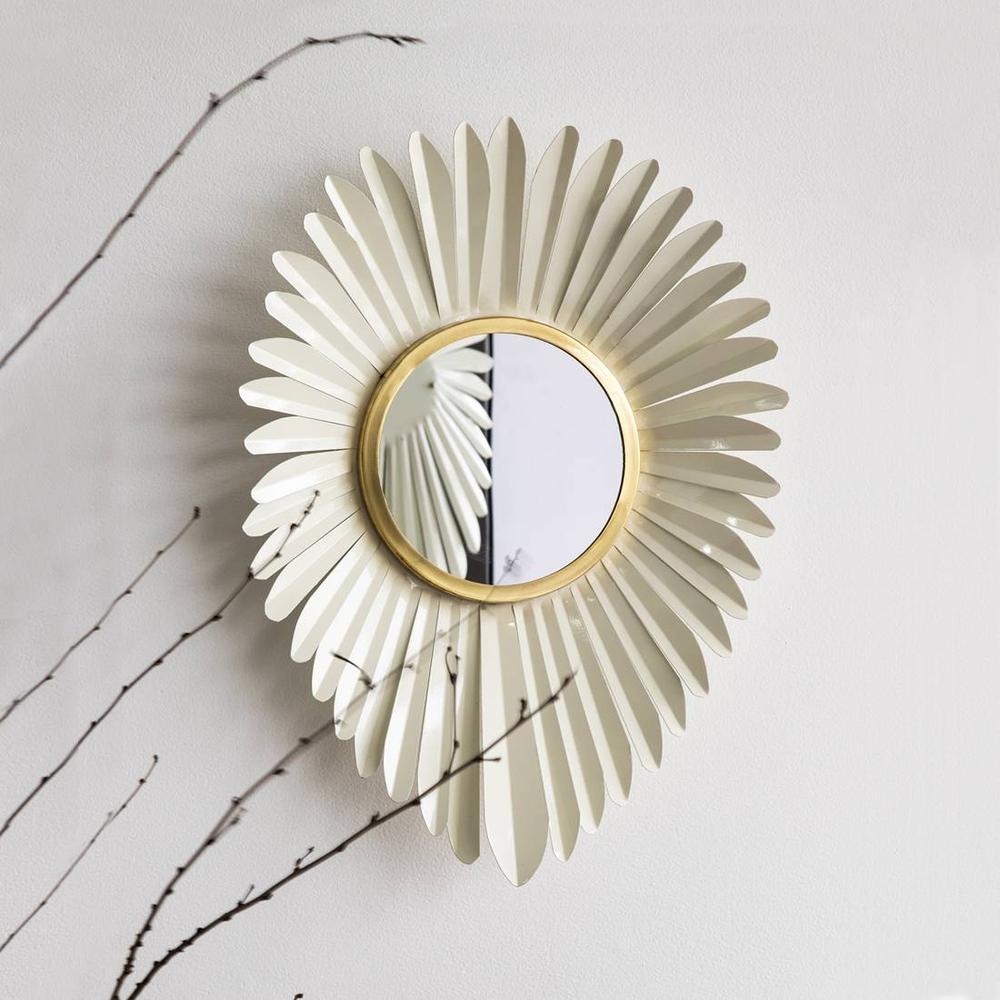 Falcon Wall Mirror