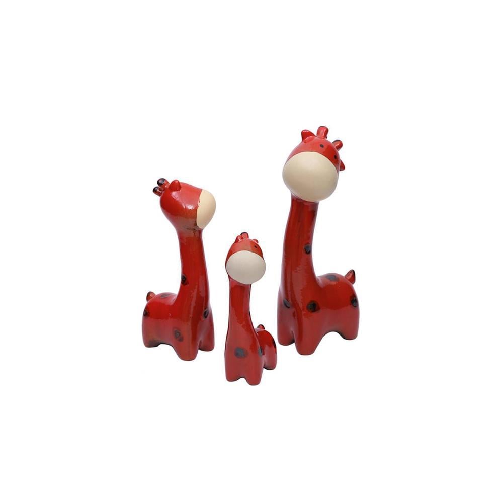 Shaan Showpiece - Set Of 3