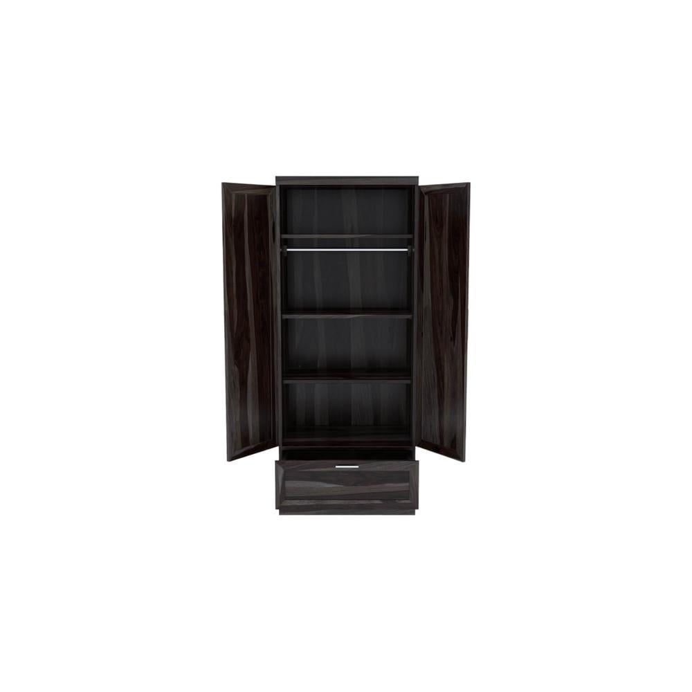 Dyson 2 Door 1 Drawer Warddrobe